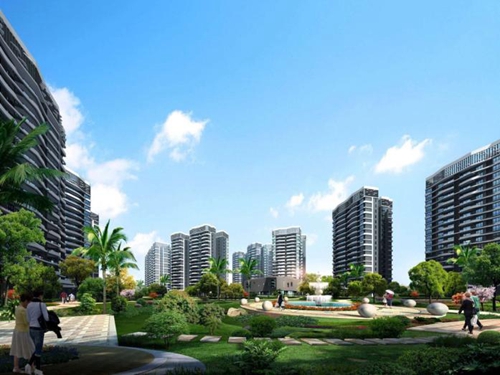 广东江门房价2021走势