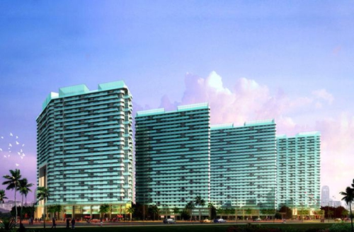 广东楼盘合适买吗，广东江门房价还要不断还会上涨