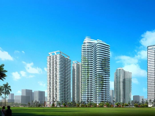 2022江门房价要跌了吗