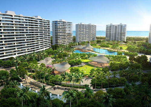 2022雅景花园购房优势