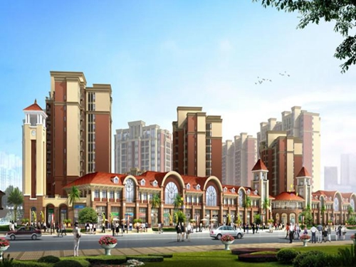 2025年江门房价走势预测~