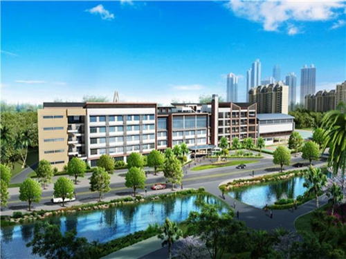 广东江门房价2025二手房房价